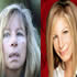 Barbara Streisand